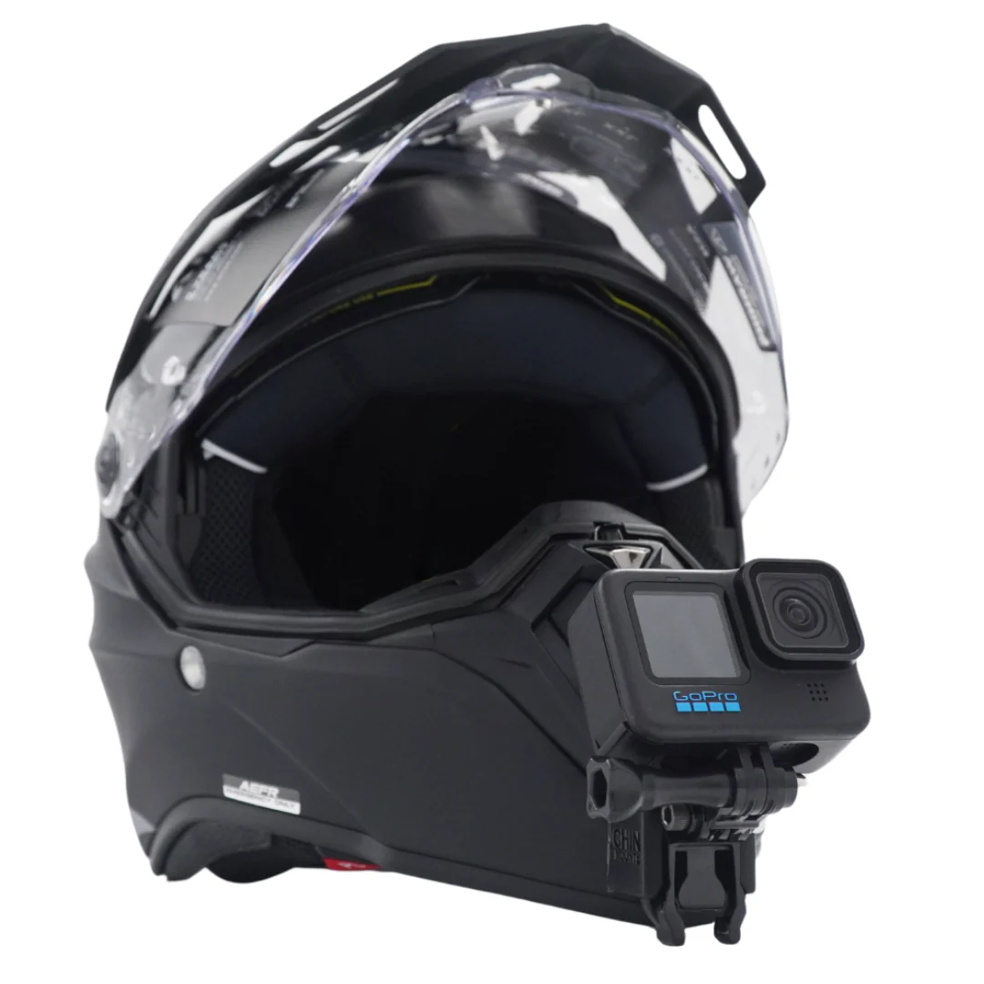 Chin Mount for BMW GS Pure - Image 2