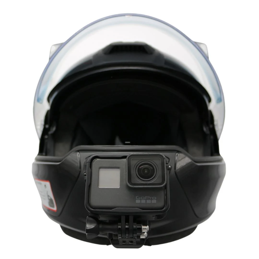 Chin Mount for BMW System 7 - Image 6