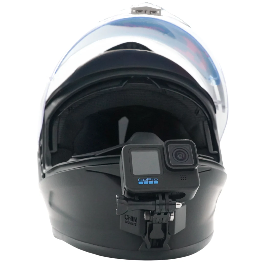 Chin Mount for Bogotto Phantom - Image 2
