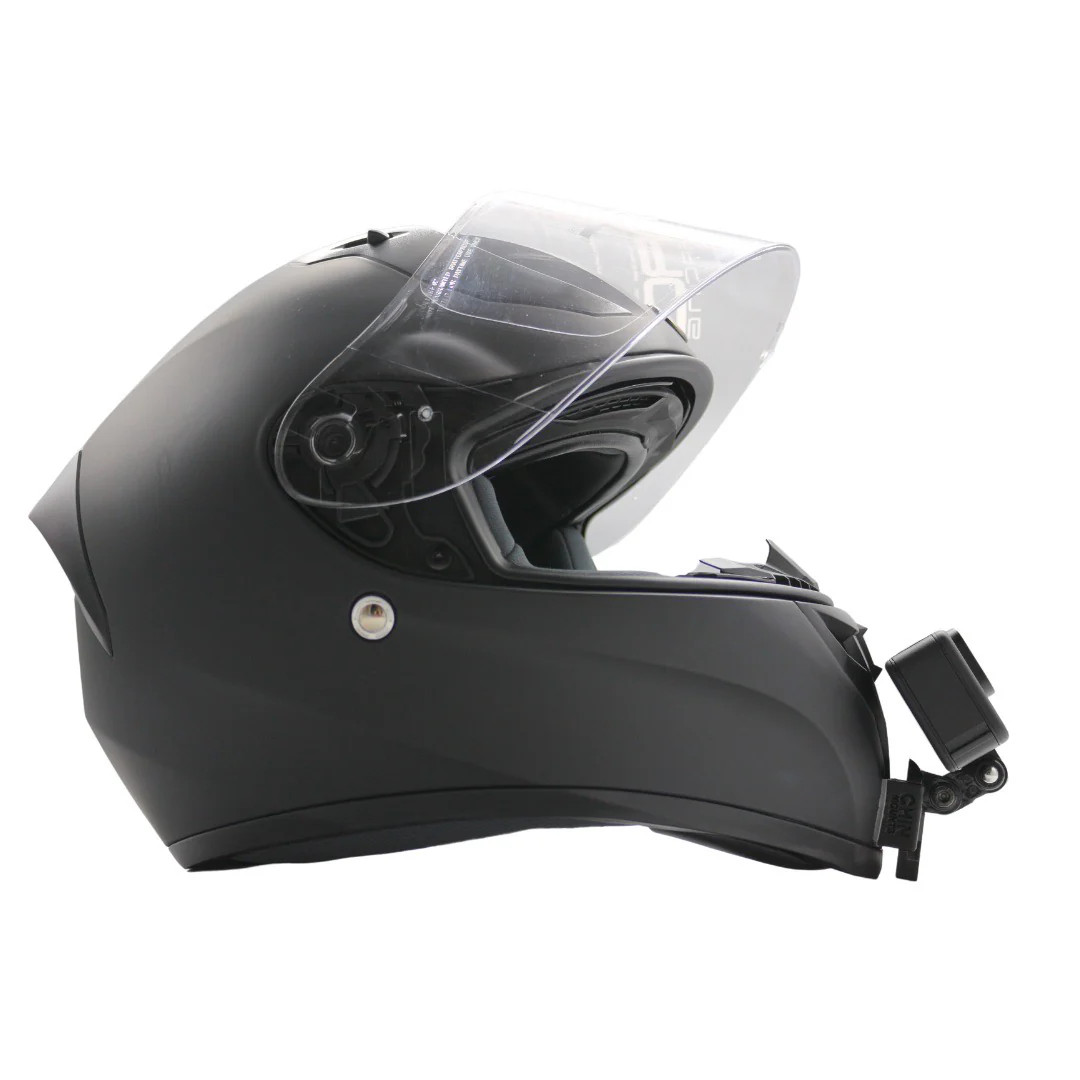 Chin Mount for Bogotto V128 - Image 4