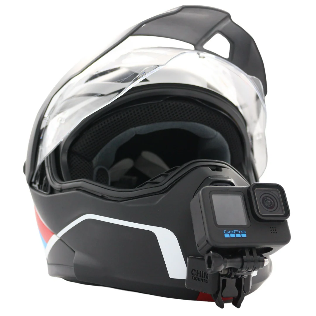 Chin Mount for BRP Exome - Image 2
