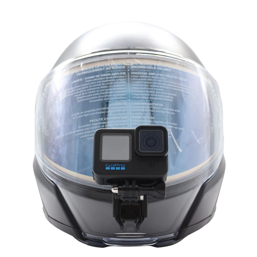 Chin Mount for BRP Oxygen - Image 6