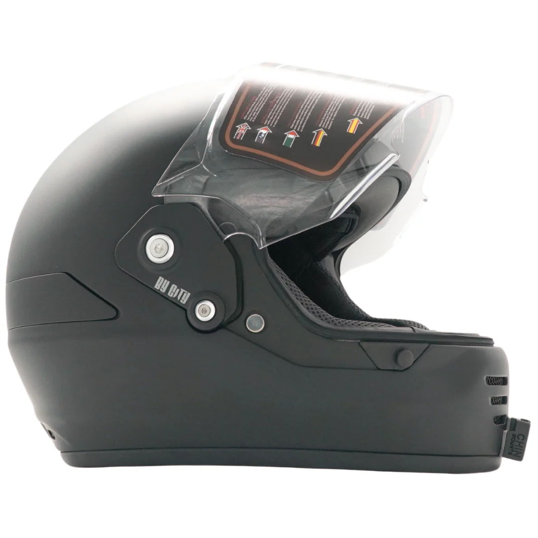 Chin Mount for By City Rider - Image 3