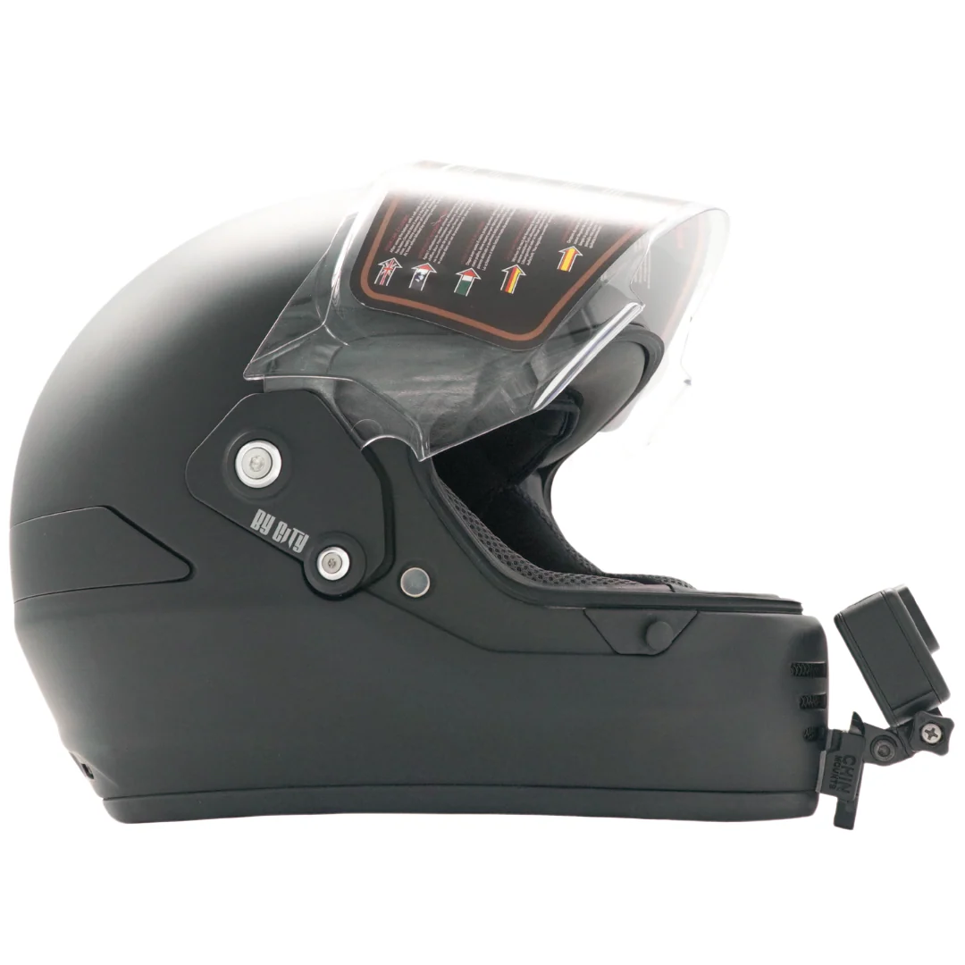 Chin Mount for By City Rider - Image 4