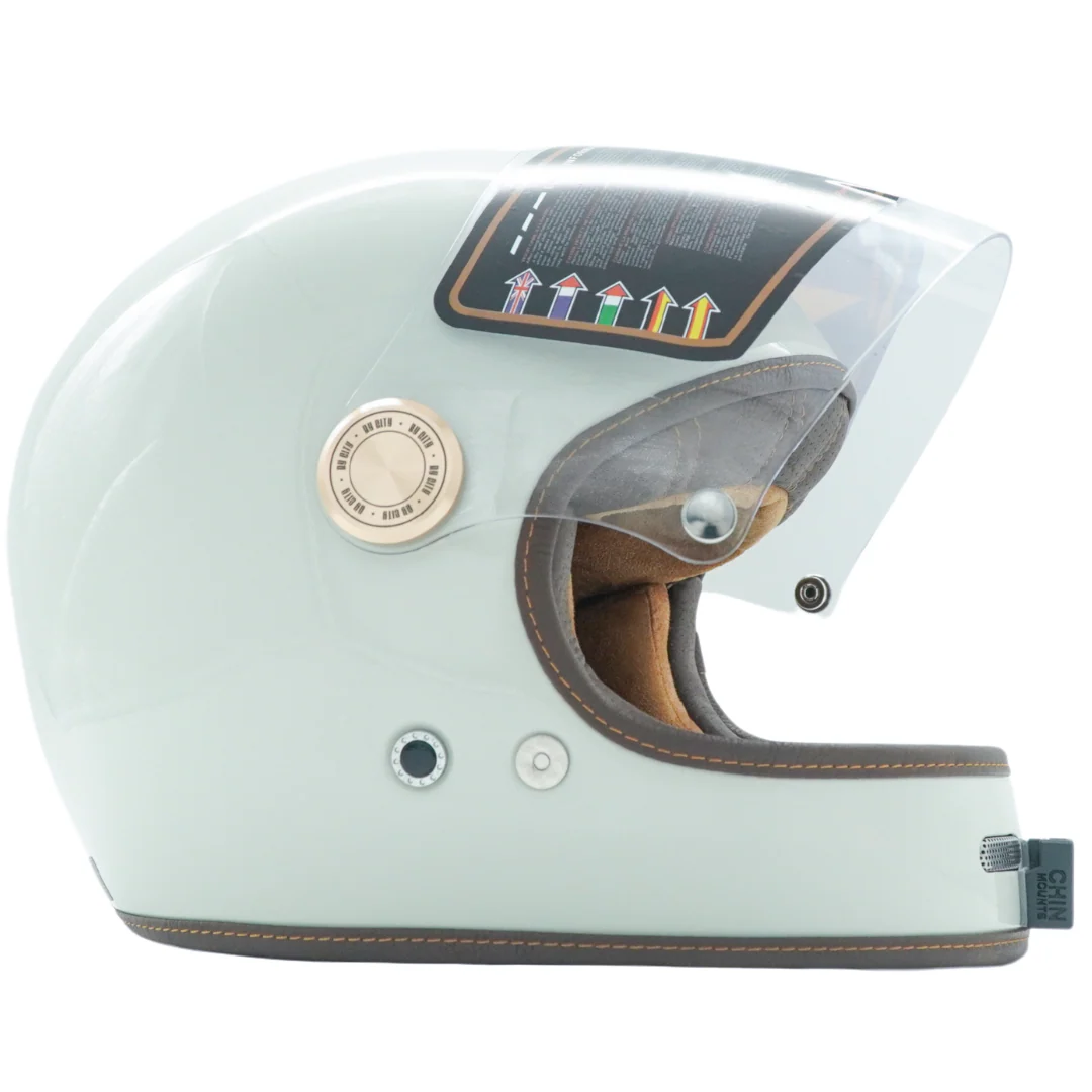 Chin Mount for By City Roadster 2 - Image 3