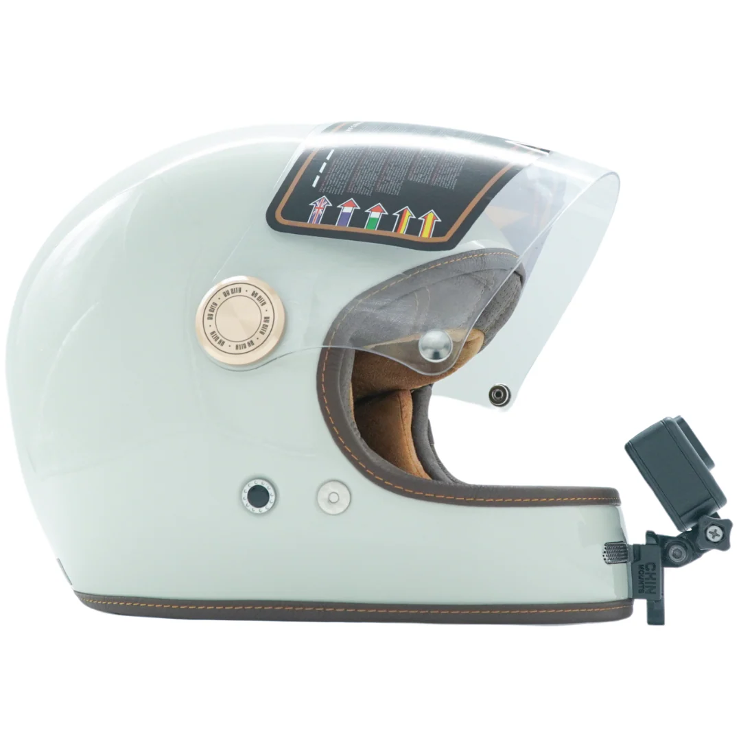 Chin Mount for By City Roadster 2 - Image 4