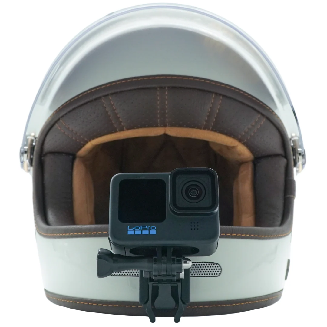 Chin Mount for By City Roadster 2 - Image 6