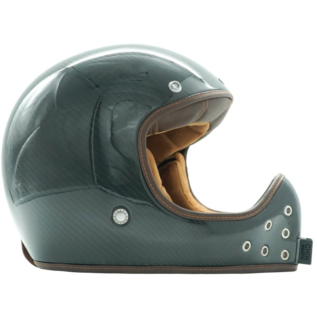 Chin Mount for By City The Rock - Image 3