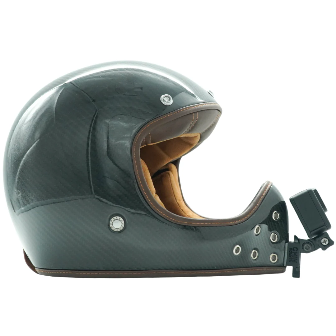 Chin Mount for By City The Rock - Image 4