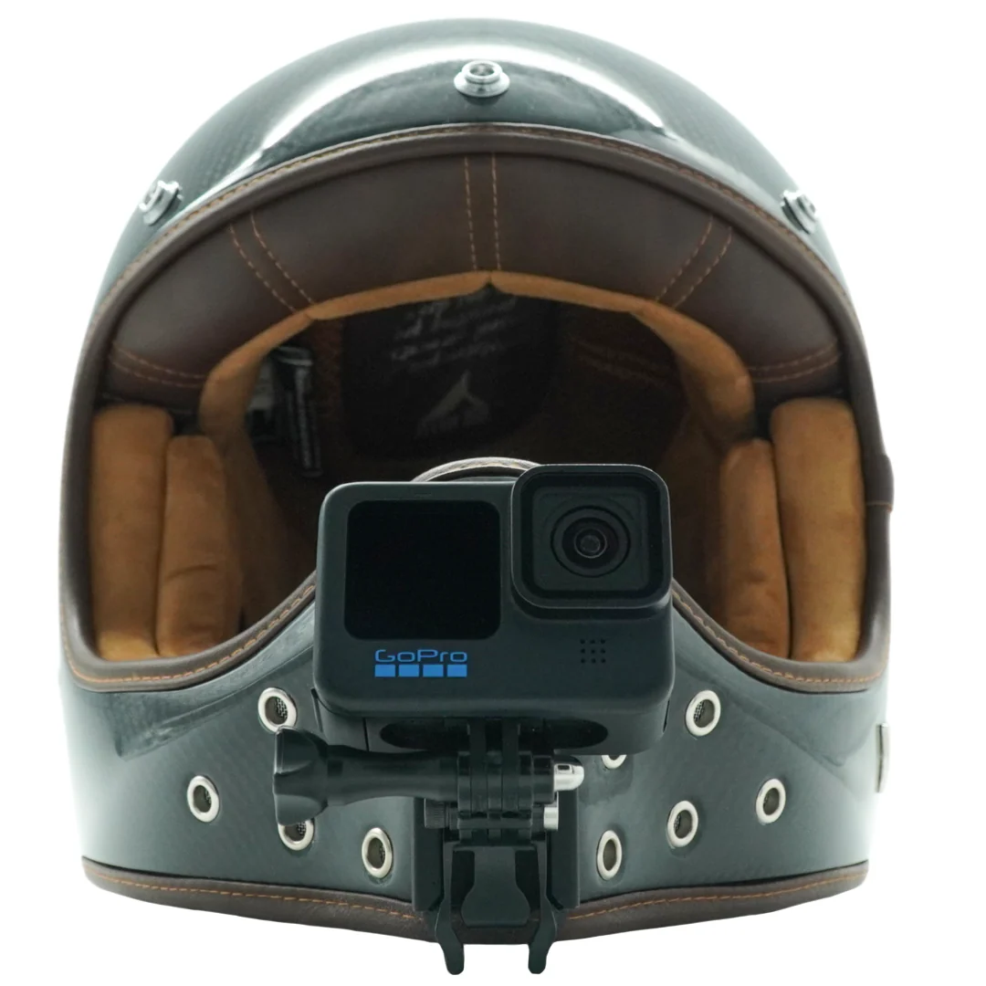 Chin Mount for By City The Rock - Image 6