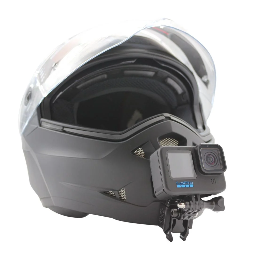 Chin Mount for Caberg Duke 2 - Image 2