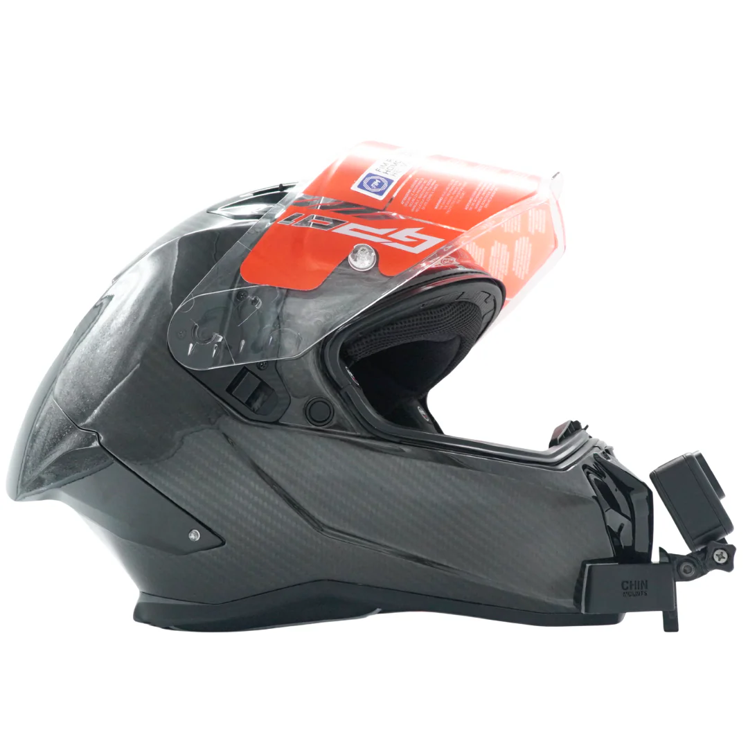 Chin Mount for Caberg GP01 - Image 4