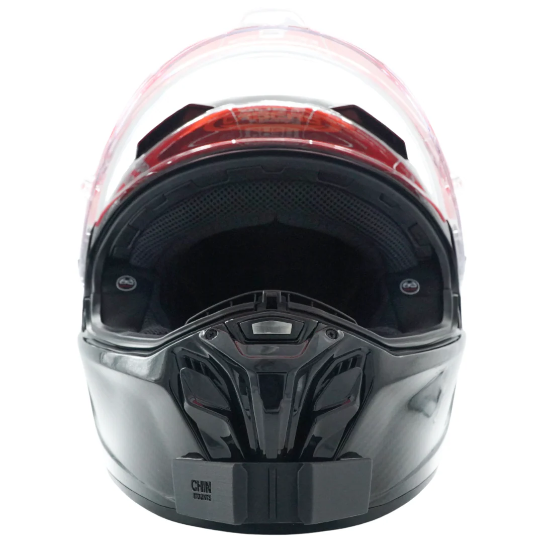 Chin Mount for Caberg GP01 - Image 5