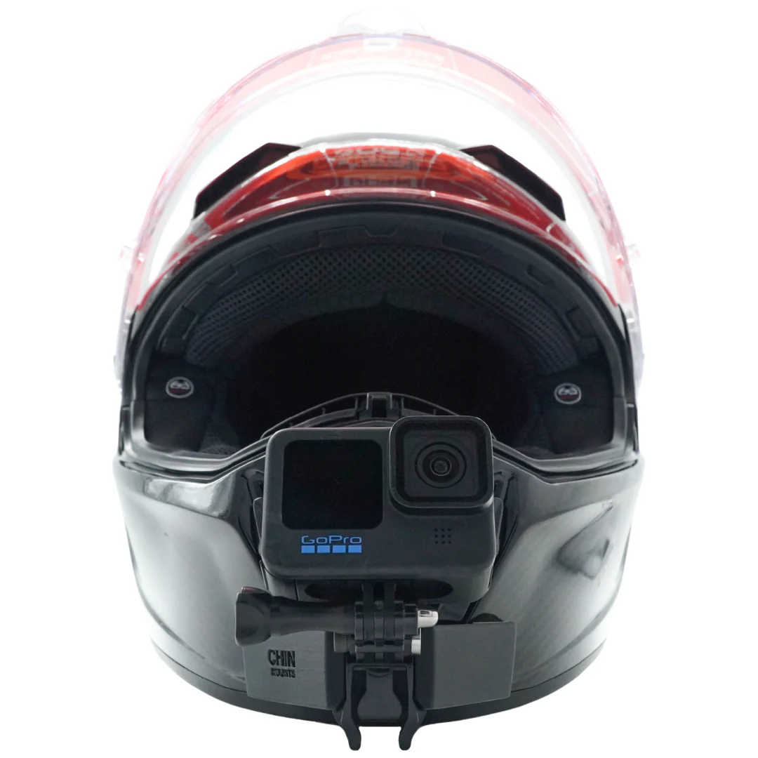 Chin Mount for Caberg GP01 - Image 6