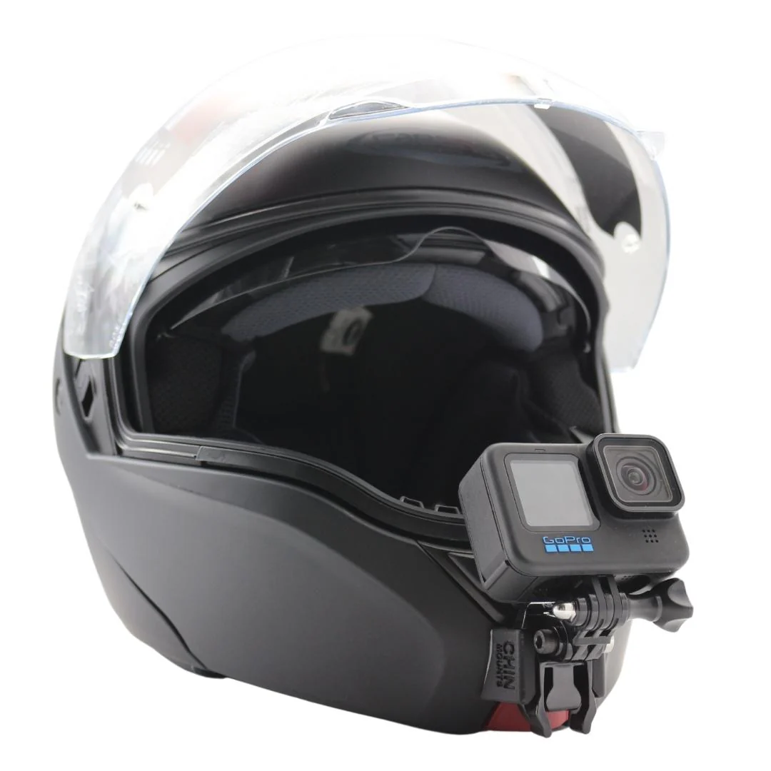 Chin Mount for Caberg Horus X - Image 2