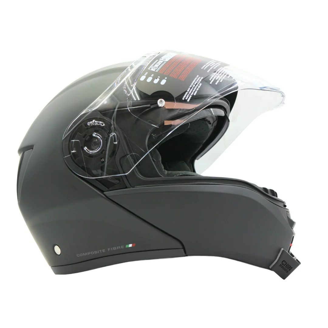 Chin Mount for Caberg Levo - Image 3