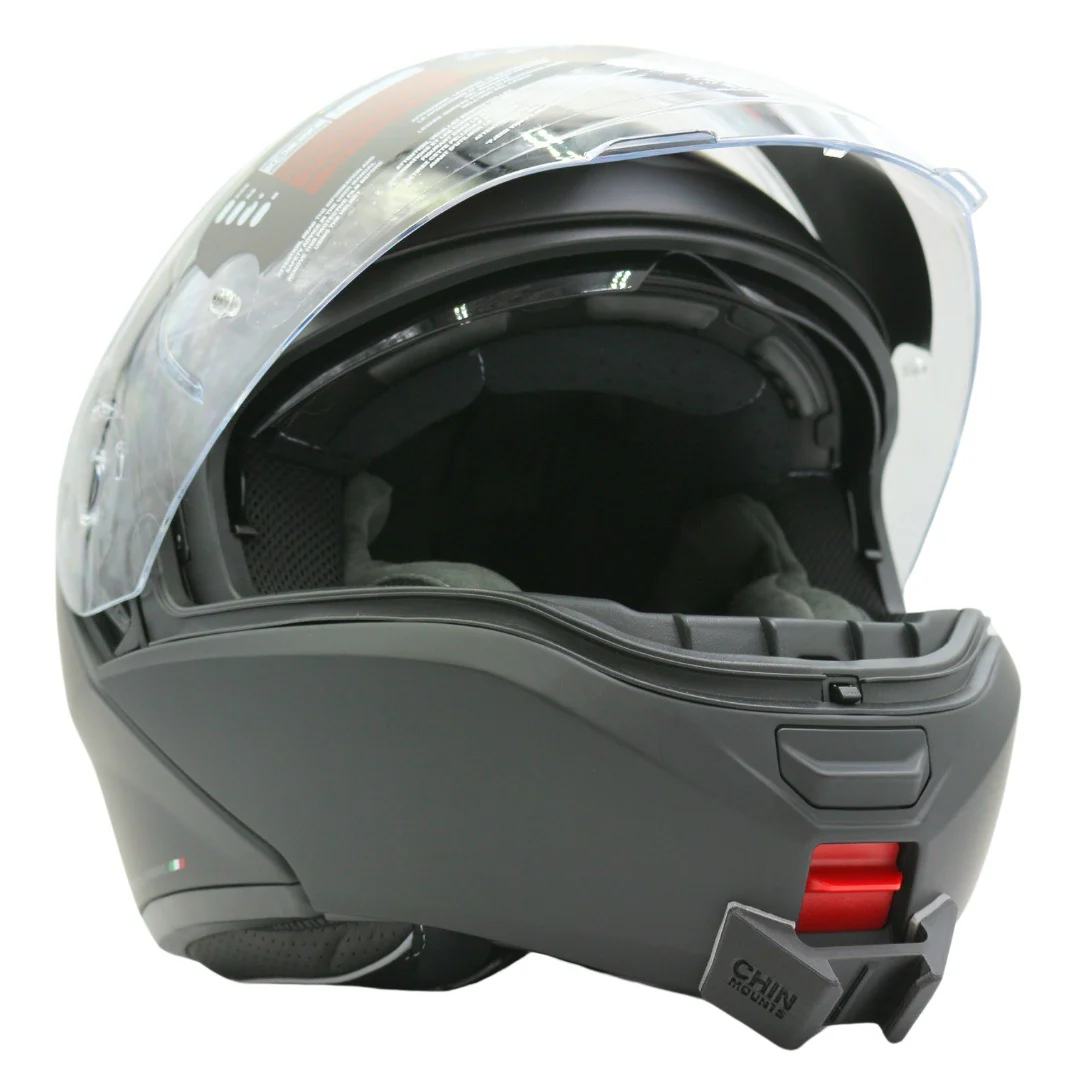 Chin Mount for Caberg Levo X
