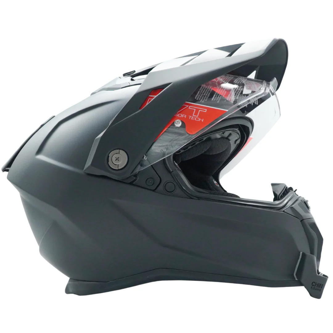 Chin Mount for Caberg Tanami - Image 3
