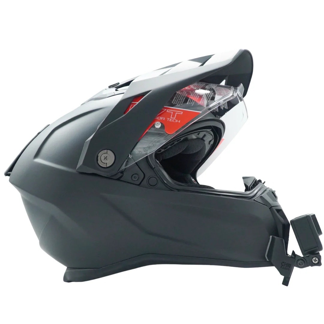 Chin Mount for Caberg Tanami - Image 4