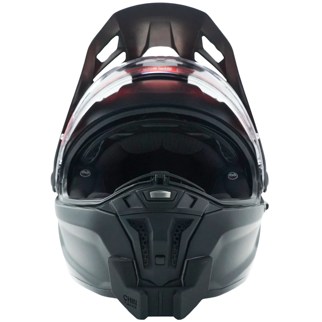 Chin Mount for Caberg Tanami - Image 5