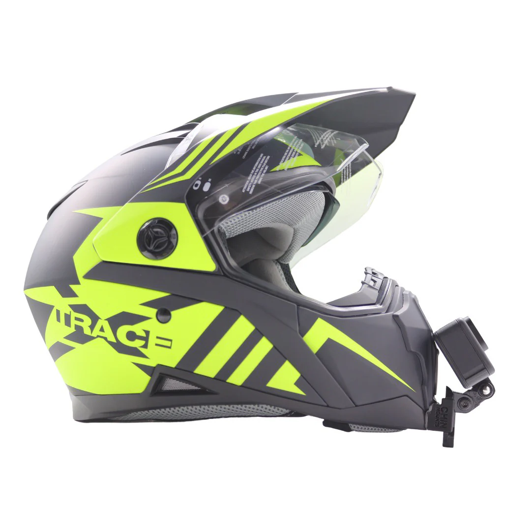 Chin Mount for Caberg XTrace - Image 4
