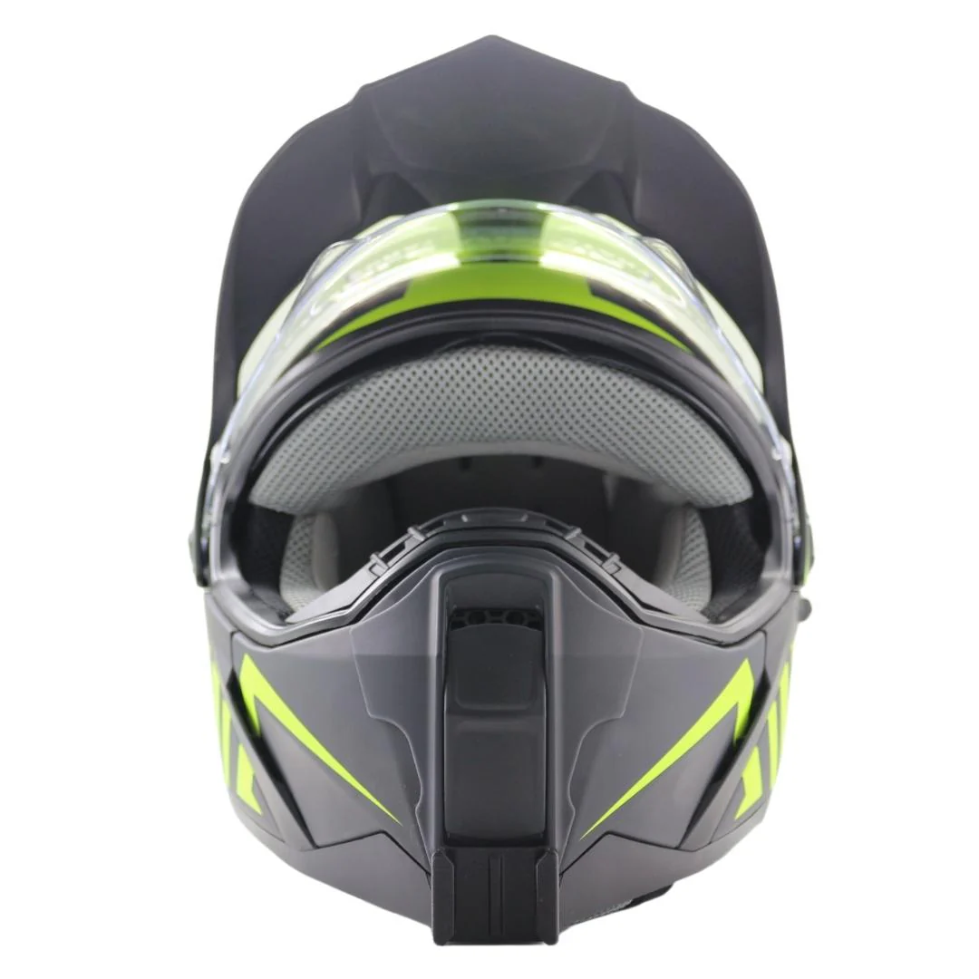 Chin Mount for Caberg XTrace - Image 5