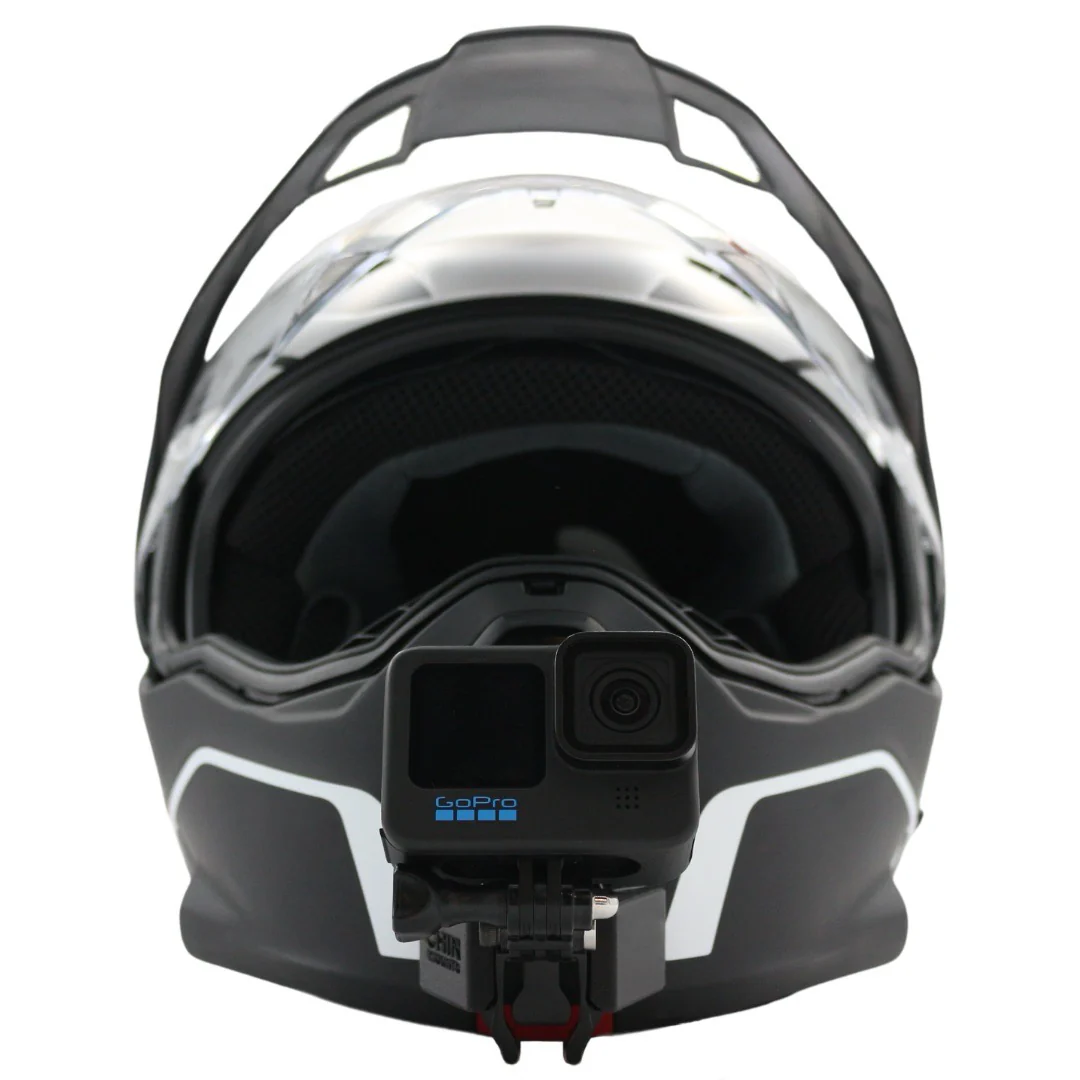 Chin Mount for Can-Am Exome - Image 6