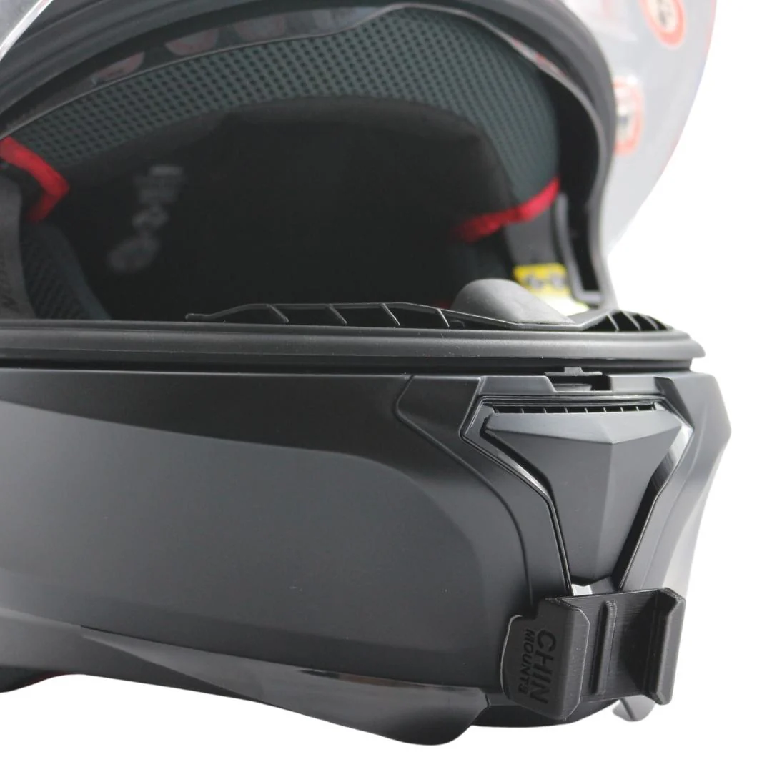 Chin Mount for Can-Am N87