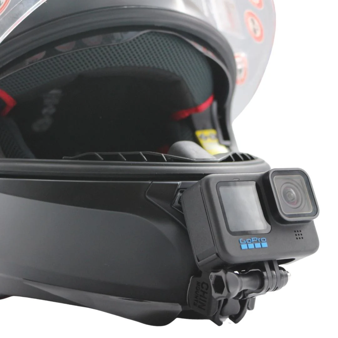 Chin Mount for Can-Am N87 - Image 2