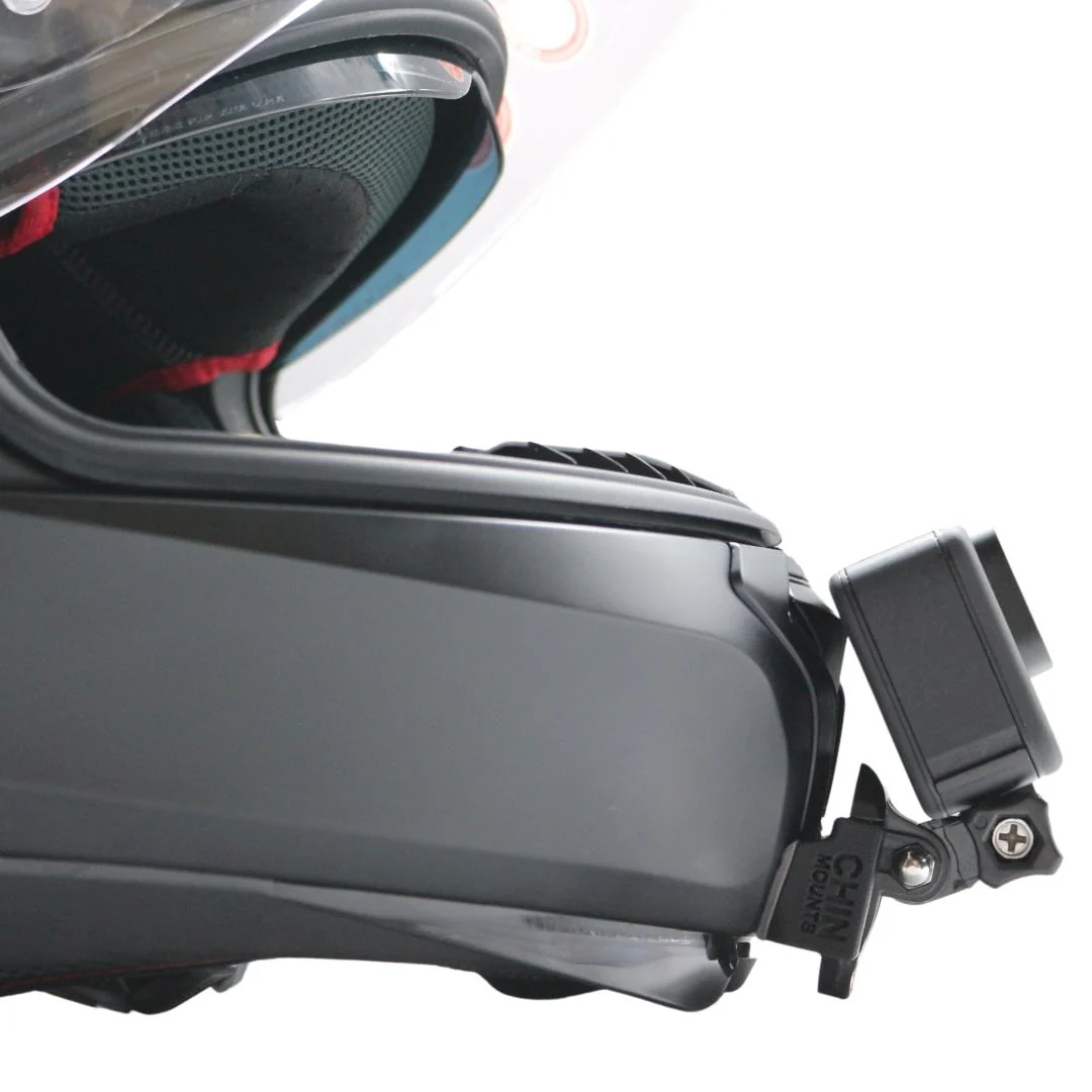Chin Mount for Can-Am N87 - Image 4