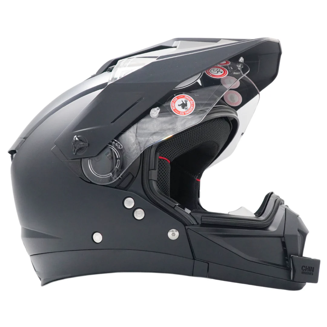 Chin Mount for Cam-Am Spyder N70-2-X - Image 3