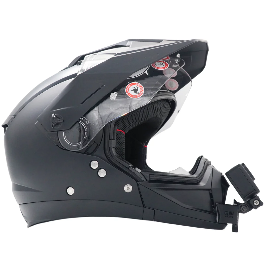 Chin Mount for Cam-Am Spyder N70-2-X - Image 4