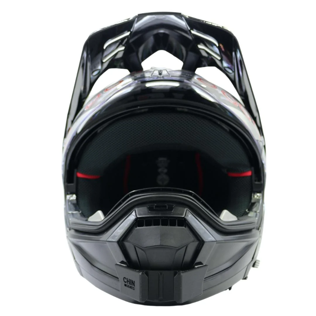 Chin Mount for Cam-Am Spyder N70-2-X - Image 5