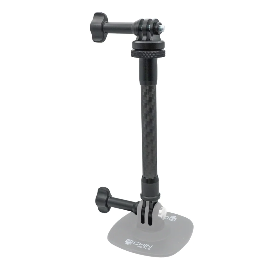Carbon Extension Rod for GoPro, Insta360, DJI, and more - Image 4