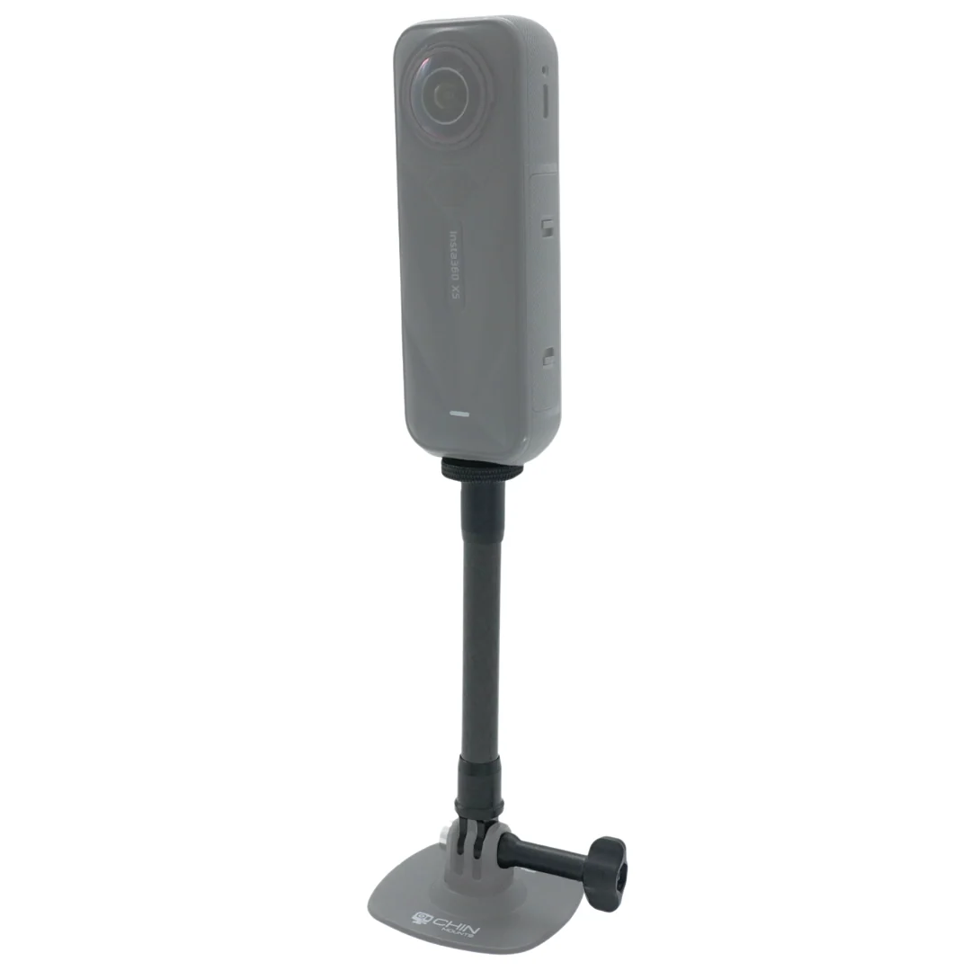 Carbon Extension Rod for GoPro, Insta360, DJI, and more - Image 5