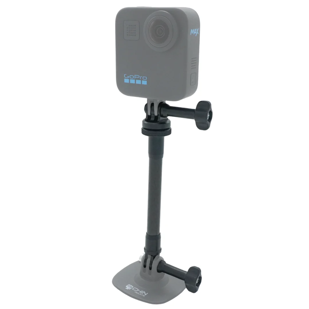 Carbon Extension Rod for GoPro, Insta360, DJI, and more - Image 6