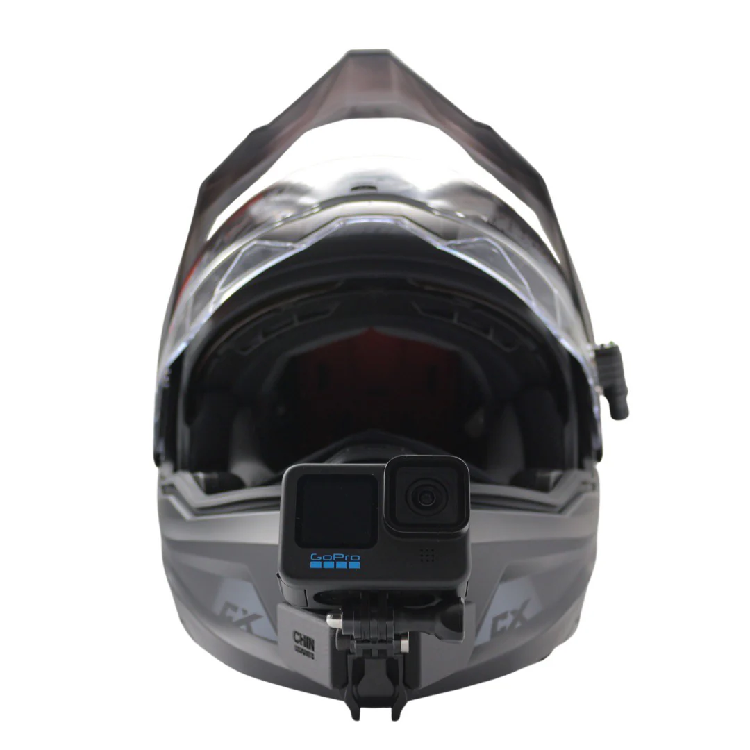 Chin Mount for Castle X CX950 V2 - Image 6