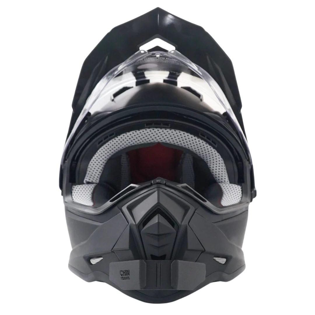 Chin Mount for Castle X Mode Dual Sport SV - Image 5