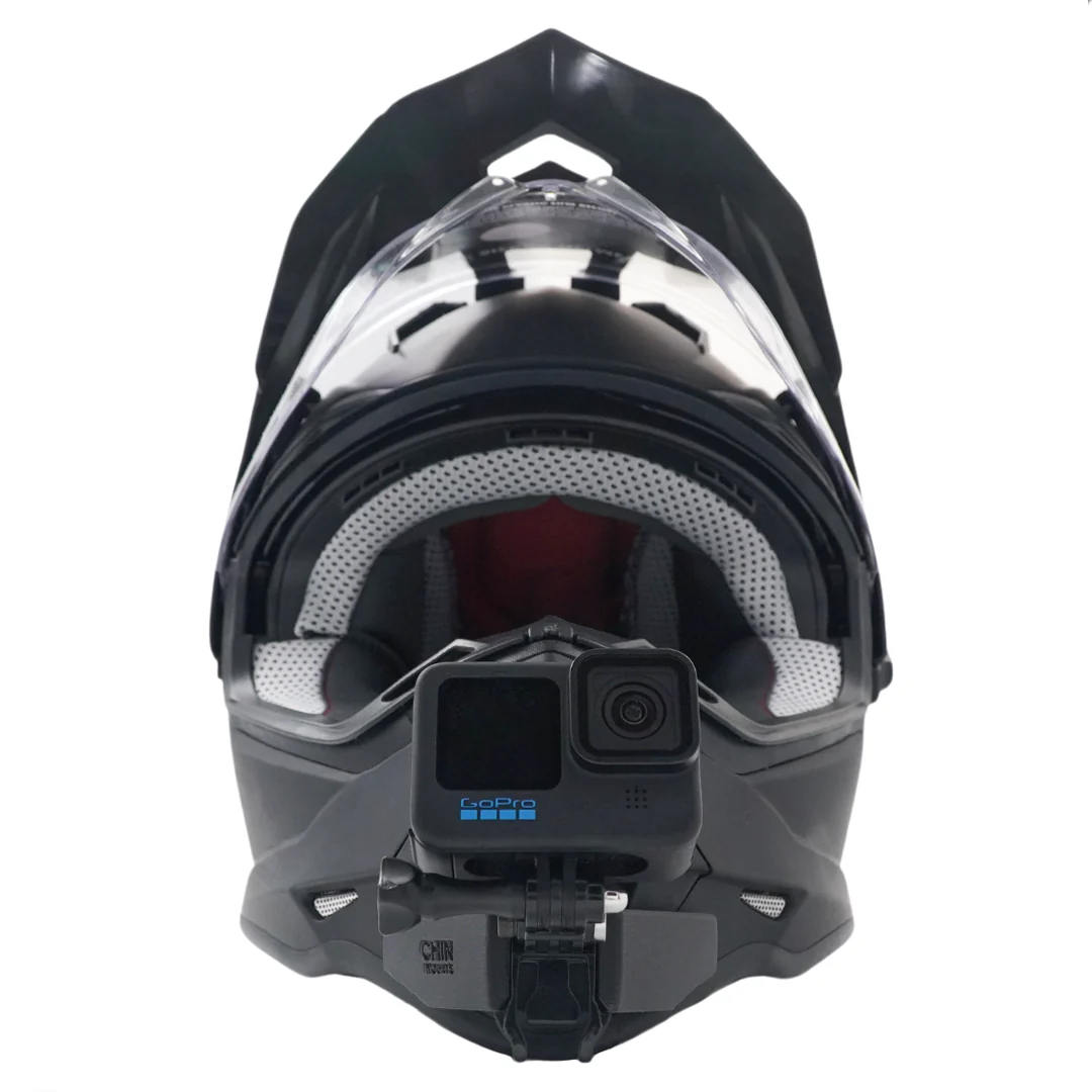 Chin Mount for Castle X Mode Dual Sport SV - Image 6