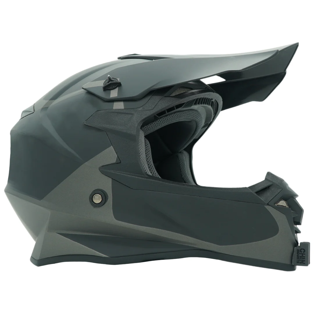 Chin Mount for CGM 367 - Image 3