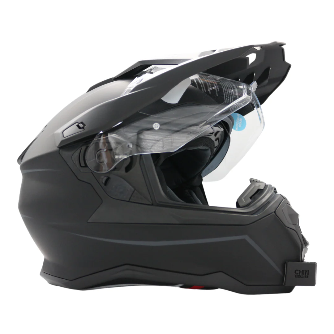 Chin Mount for CMS XRDS 2.0 - Image 3