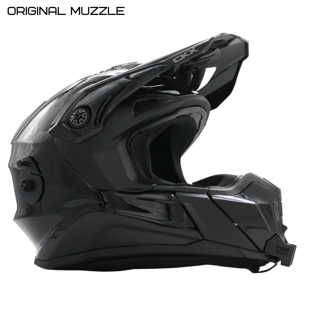 Chin Mount for CKX Titan - Image 3