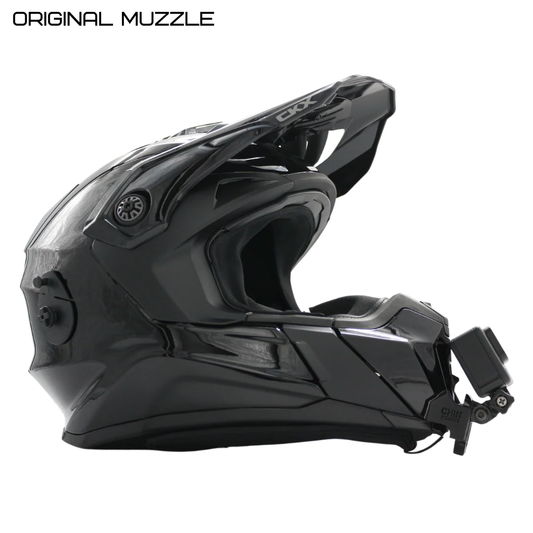 Chin Mount for CKX Titan - Image 4