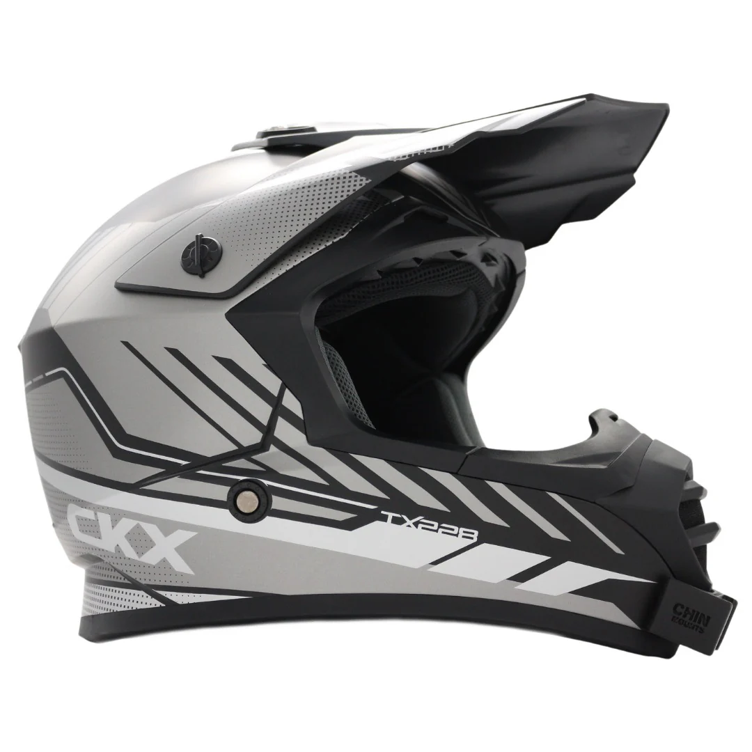 Chin Mount for CKX TX228 - Image 3