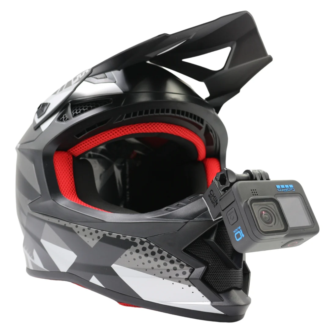 Chin Mount for CKX TX319 - Image 2