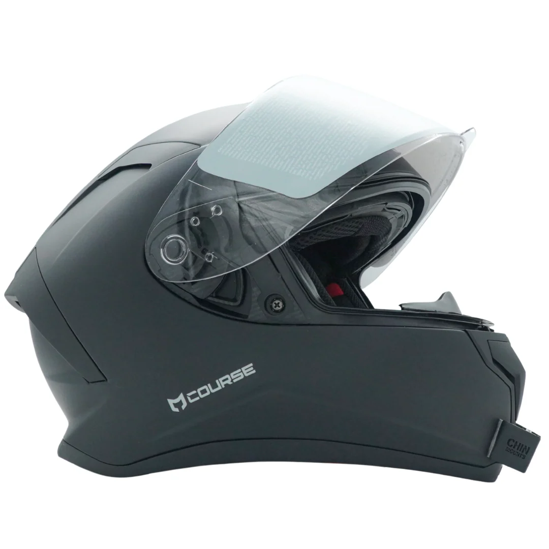 Chin Mount for Course Raider Evo - Image 3