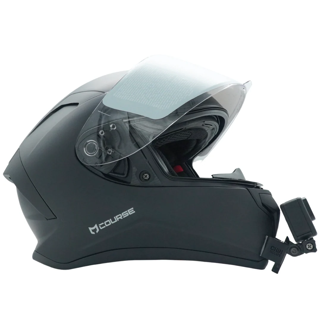 Chin Mount for Course Raider Evo - Image 4