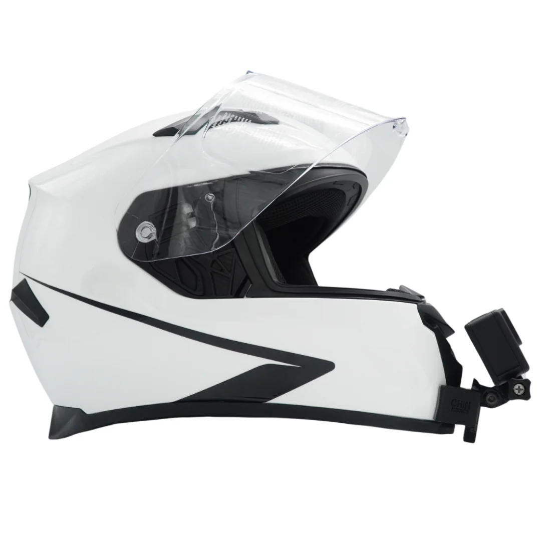 Chin Mount for Course Sense - Image 4