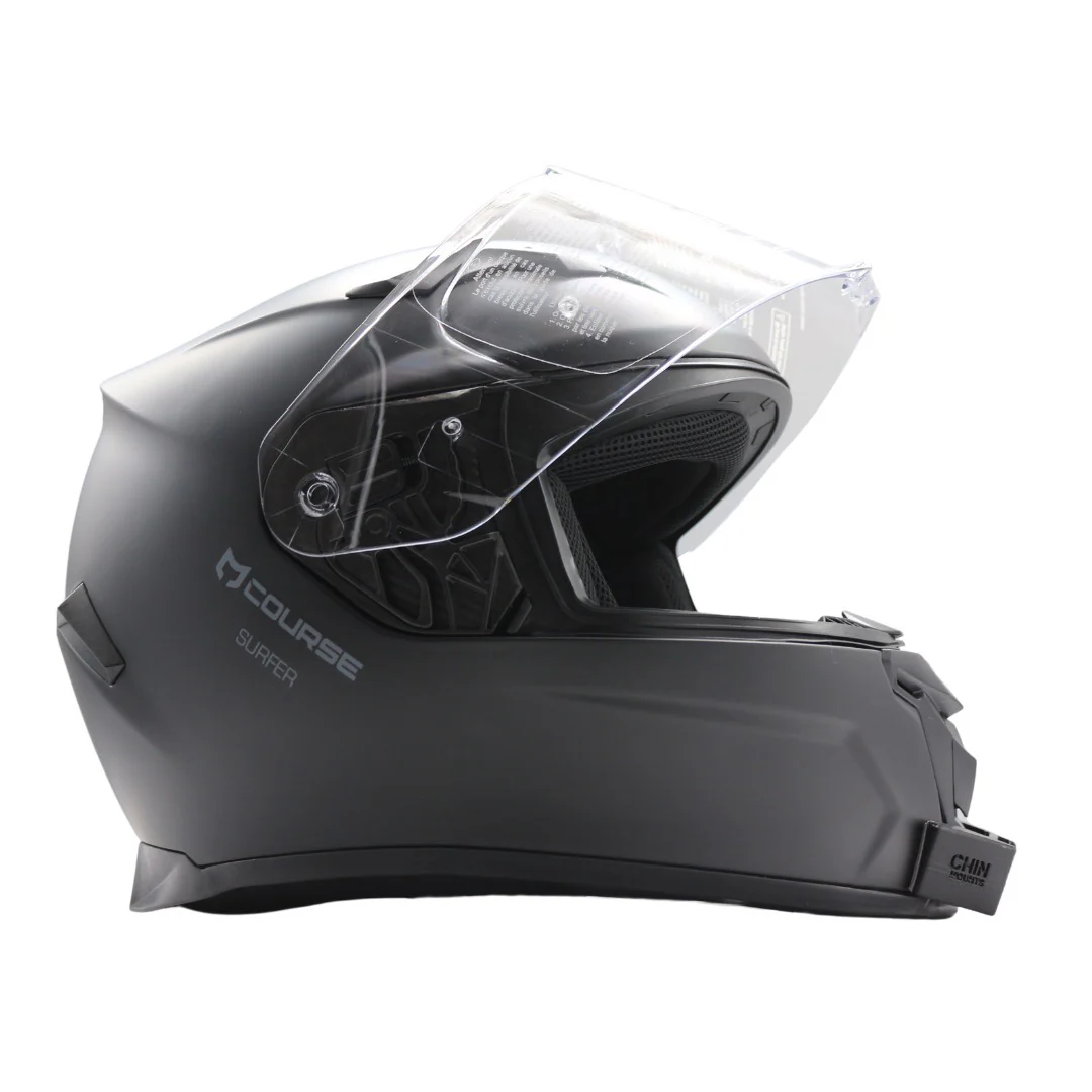 Chin Mount for Course Surfer - Image 3