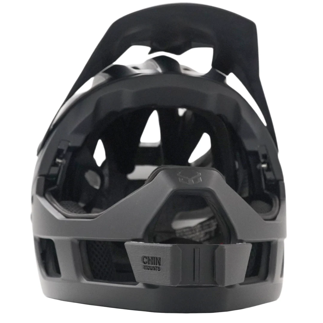 Chin Mount for Demon FR